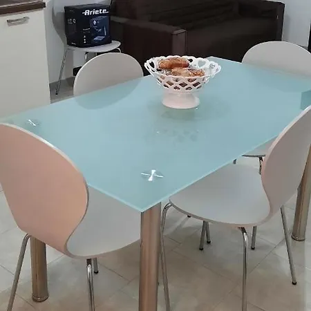 Appartamento Casa Vacanze Il Glicine 1 *