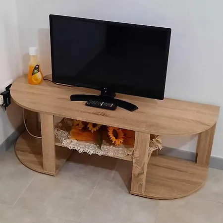 Appartamento Casa Vacanze Il Glicine 1 Pachino