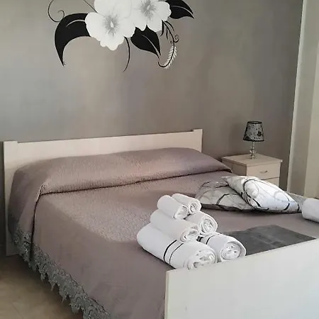 Casa Vacanze Il Glicine 1 Appartamento Pachino
