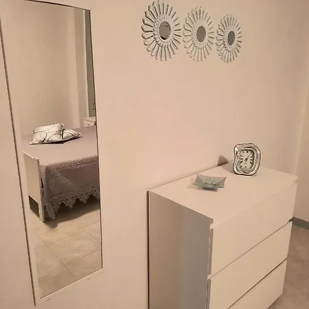 Casa Vacanze Il Glicine 1 Appartamento *