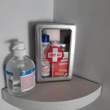 Casa Vacanze Il Glicine 1