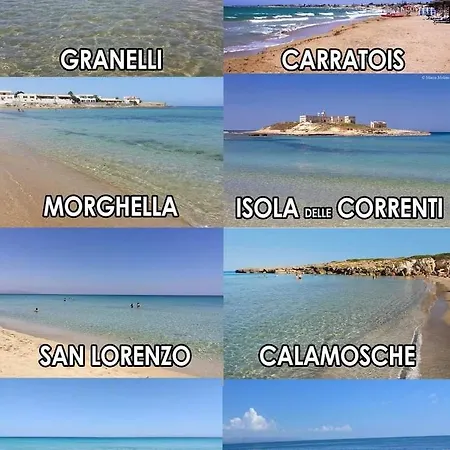 Casa Vacanze Il Glicine 1 Appartamento