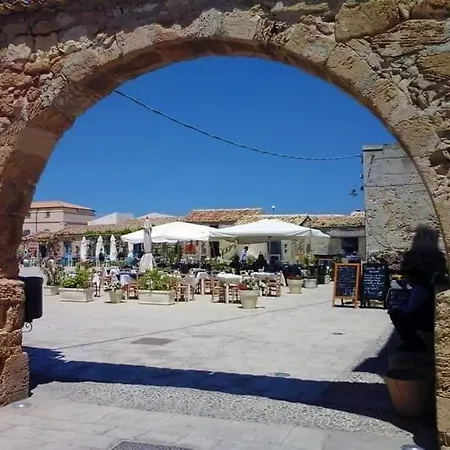 Appartamento Casa Vacanze Il Glicine 1