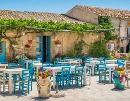 Appartamento Casa Vacanze Il Glicine 1 Pachino