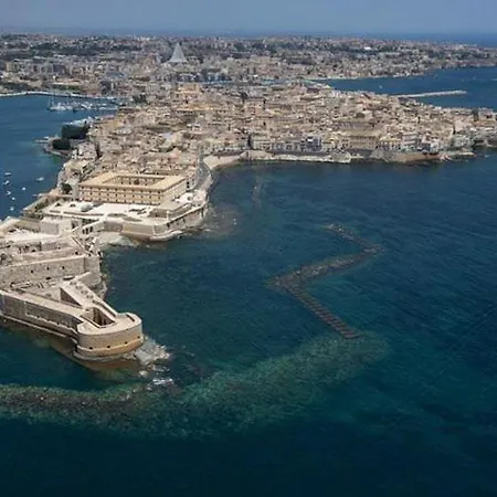 Appartamento Casa Vacanze Il Glicine 1