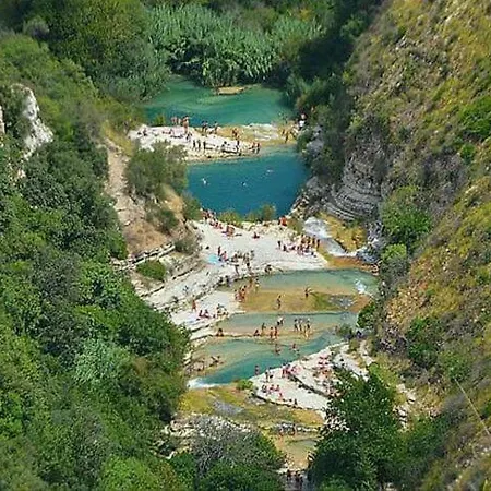 Appartamento Casa Vacanze Il Glicine 1 Pachino