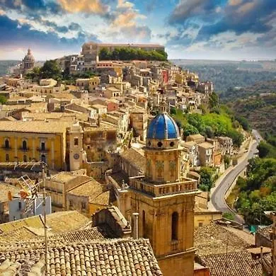 Casa Vacanze Il Glicine 1 Appartamento