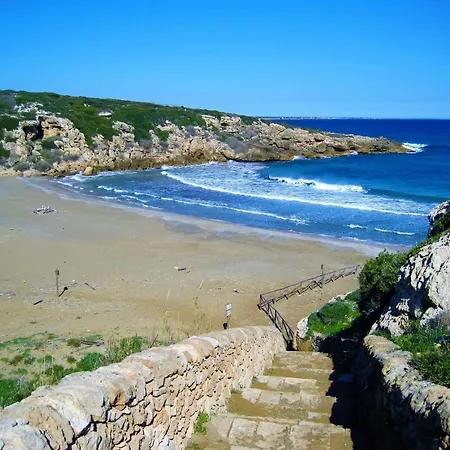 Casa Vacanze Il Glicine 1 Appartamento *
