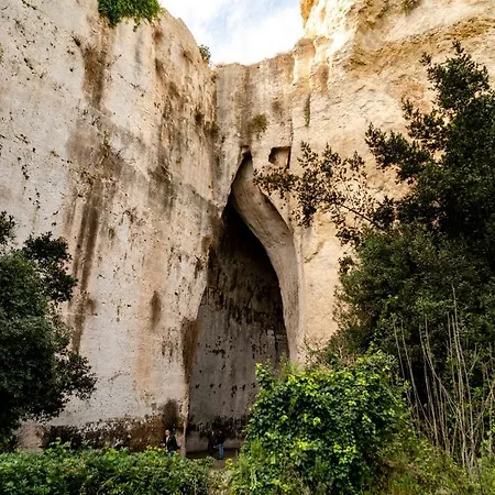 Casa Vacanze Il Glicine 1