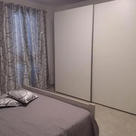 Casa Vacanze Il Glicine 1 Pachino