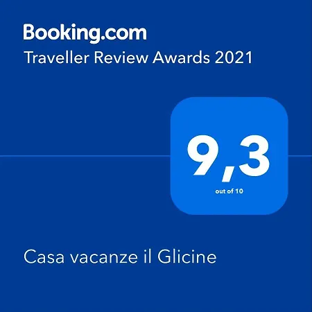 Casa Vacanze Il Glicine 1 Pachino