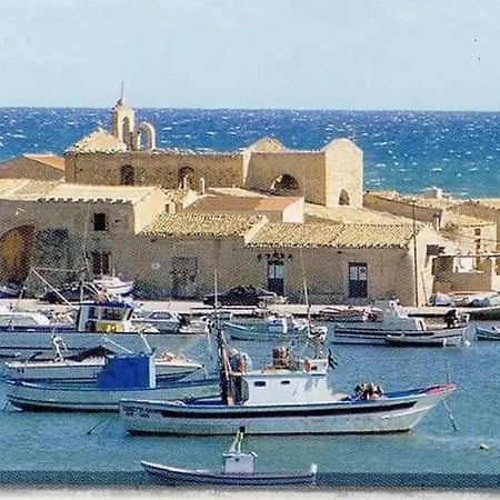 Casa Vacanze Il Glicine 1