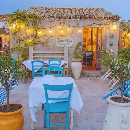 Casa Vacanze Il Glicine 1 * Pachino