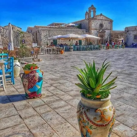 Casa Vacanze Il Glicine 1 Apartment Pachino